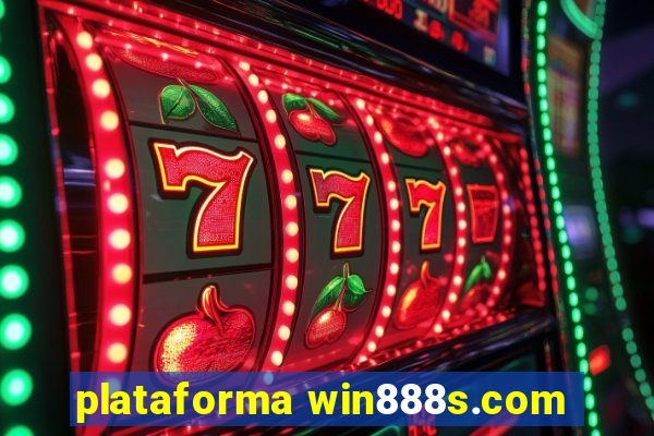 plataforma win888s.com